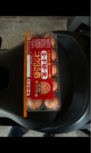 日本農産　ヨード卵小玉　１０個