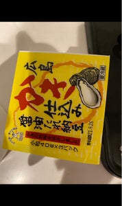 蒜山食品　かき仕込み醤油たれ納豆　４０ｇ×３のレビュー画像