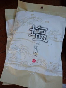 日邦製菓　塩キャラメル　２３０ｇのレビュー画像