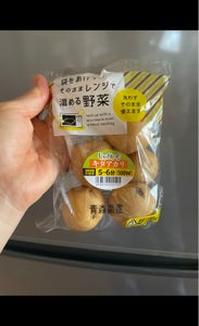 ショウナン　北海道産レンジ用キタアカリ　１袋のレビュー画像