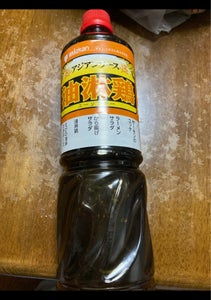ミツカン　アジアンソース　油淋鶏　１１１０ｇの商品写真