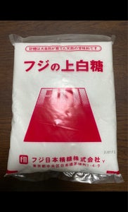 フジ日本精糖　フジの上白糖　１ｋｇのレビュー画像
