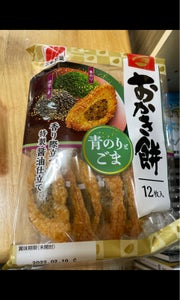 三幸製菓　おかき餅　１２枚の商品写真