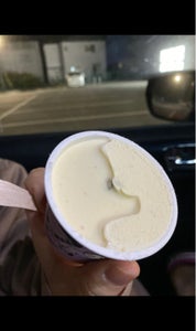久保田食品　ラムレーズンアイスクリーム　１１０ｍｌのレビュー画像