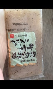 日本合同　契約栽培生芋角こんにゃく　２００ｇのレビュー画像