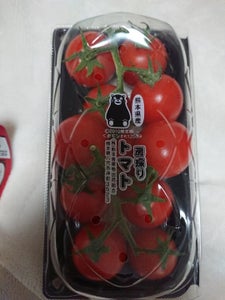 信和　熊本産房採りトマトのレビュー画像