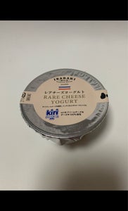 茨城乳業　レアチーズヨーグルト　７５ｇのレビュー画像