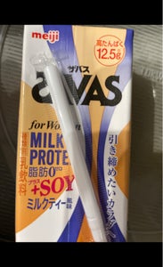 ザバスミルクプロテインミルクティー風味　２００ｍｌの商品写真