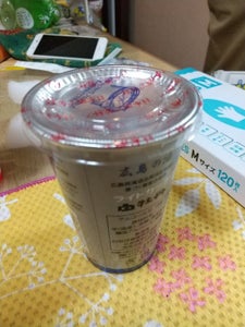 白牡丹　広島の酒　ライトカップ　１００ｍｌのレビュー画像