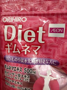 オリヒロ　ＰＤ　ギムネマダイエット　１５０粒の商品写真