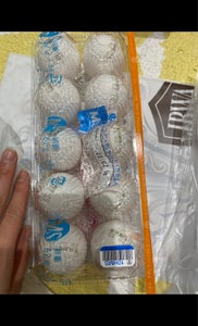 卵パック　１０ＨＭＳ自然卵白玉　横浜鶏卵　１５００のレビュー画像