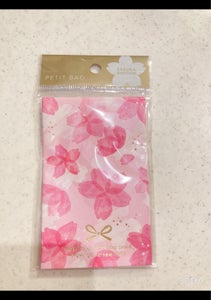 協和紙工　のし袋　桜　５枚の商品写真