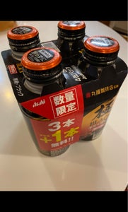 アサヒ　ワンダ極ブラック　缶　４００ｇ×３の商品写真