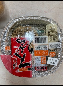 大西食品　天ぷらうどん鍋　１人前のレビュー画像