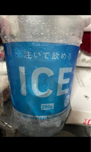 エフケイ　ＦＭＣ氷グラス　２００ｇのレビュー画像