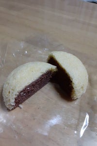 土井製菓　たまごとチョコ蒸しケーキ　６個のレビュー画像