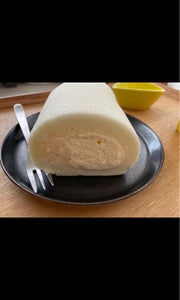 九十九島　神戸白いチーズロール　１本のレビュー画像