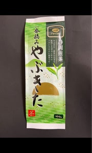 ＣＯＯＰ　静岡煎茶一番摘みやぶきた　１００ｇの商品写真