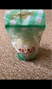 アルブ　北海道こくプリン　Ｃチーズの商品写真