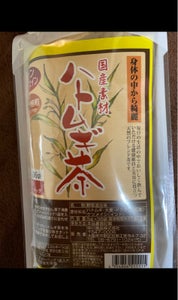 中川　ハトムギ茶　ＴＢ　５ｇ×３６のレビュー画像