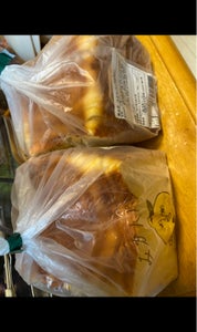 月原ベーカリー　みかんパン　６枚の商品写真