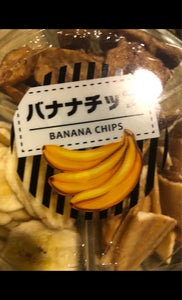 丸成商事　バナナチップ３種　１１５ｇのレビュー画像