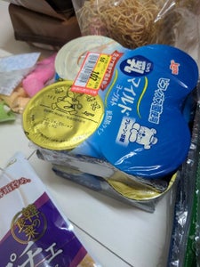 日本ルナ　乳マイルドＹＧプレーン加糖　７０ｇ×４のレビュー画像