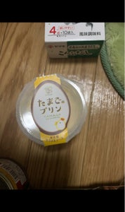 トーラク　ＣＭ宮古島マンゴーのプリン　９５ｇの商品写真