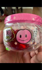 遠藤食品　スモモちゃんカップ　１８０ｇの商品写真