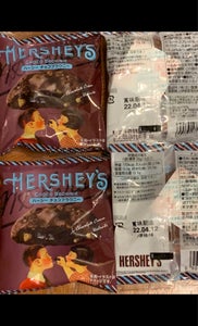 三菱食品　チョコブラウニーの商品写真