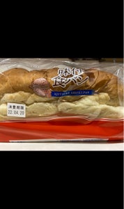 キムラヤ　味付食パン　１Ｐのレビュー画像