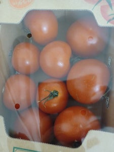 カゴメ　こくみトマト　ラウンド　箱のレビュー画像