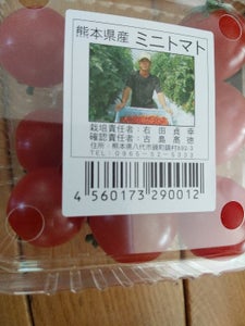 フルシマ　トマトのレビュー画像