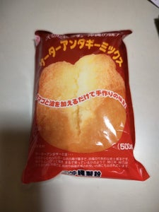 沖縄製粉　サーターアンダギーミックス　袋　５００ｇのレビュー画像