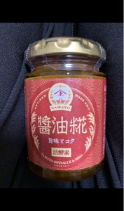 ヤマト　醤油糀　１２０ｇの商品写真