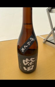 柴田　からくち　本醸造　瓶　７２０ｍｌのレビュー画像