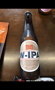 箕面ビール　ダブルＩＰＡ　瓶　３３０ｍｌのレビュー画像