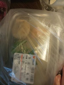 フジッコ　冬瓜と海老団子の炊き合わせ　１食の商品写真