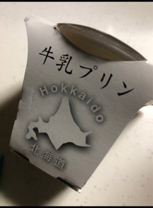 昭和製菓　乳　牛乳プリン　１個のレビュー画像