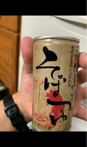 永坂更科　極上もりつゆ　缶　２００ｇのレビュー画像
