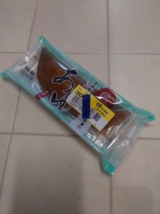 武蔵製菓　鮎　１個のレビュー画像