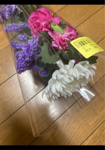 ジャパンプランツ　季節の切花のレビュー画像