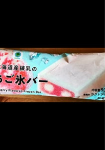 赤城　ＦＭＣ練乳いちごバー　９０ｍｌの商品写真