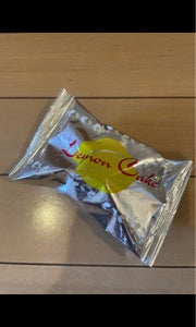 マルキヨ製菓　レモンケーキ　１個のレビュー画像