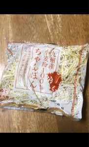 めん食　九州小麦ちゃんぽん　１５０ｇのレビュー画像