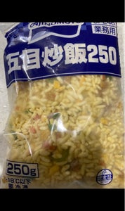 味の素　五目炒飯２５０　２５０ｇの商品写真