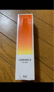ソマルカ　カラーチャージ　オレンジ　１３０ｇのレビュー画像