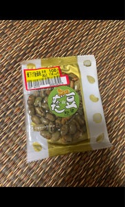 みよし堂　豆ＤＥずんだ　１枚のレビュー画像