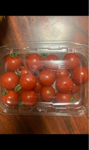 Ｊアグリ　ピッコロトマト　１１０ｇのレビュー画像