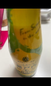 ヤマトフーズ　瀬戸内レモン１００％　瓶　１００ｍｌのレビュー画像